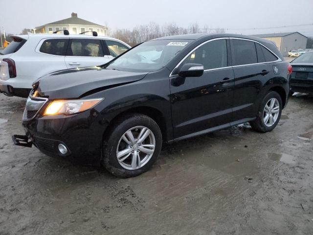 ACURA RDX TECHNO 2014 5j8tb4h52el009062