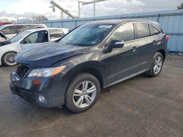 ACURA RDX TECHNO 2014 5j8tb4h52el015119