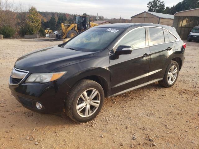 ACURA RDX TECHNO 2014 5j8tb4h52el024113