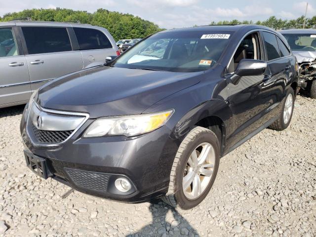 ACURA RDX TECHNO 2015 5j8tb4h52fl006650