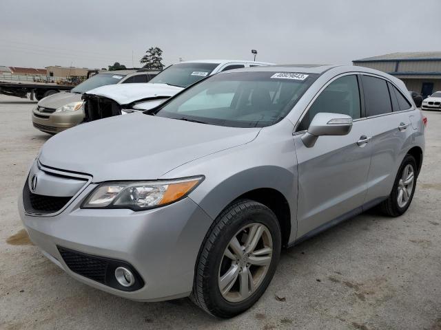 ACURA RDX 2015 5j8tb4h52fl010083