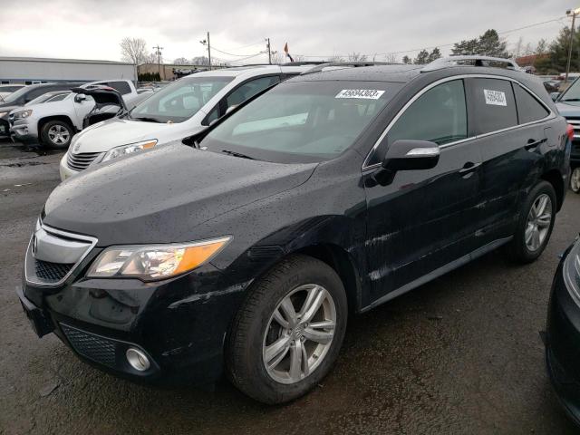 ACURA RDX TECHNO 2015 5j8tb4h52fl011959