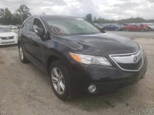 ACURA RDX TECHNO 2015 5j8tb4h52fl012285