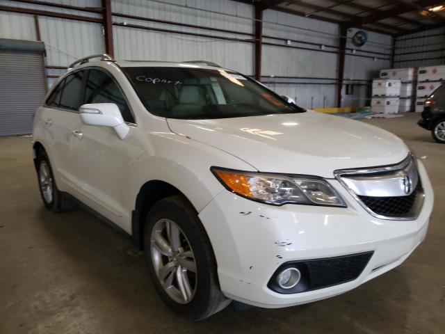 ACURA RDX TECHNO 2015 5j8tb4h52fl012299