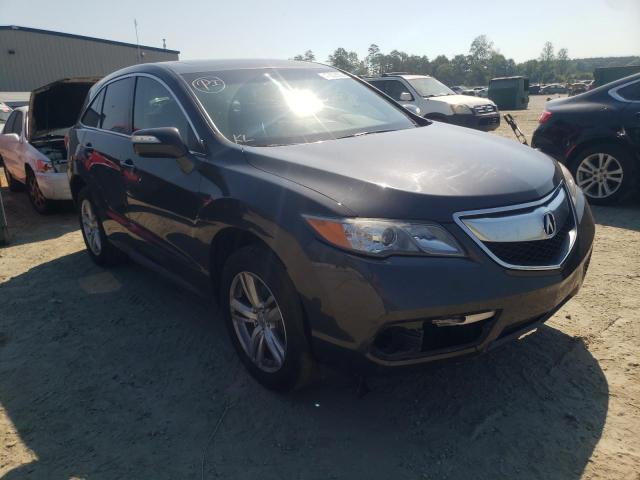 ACURA RDX TECHNO 2015 5j8tb4h52fl016403