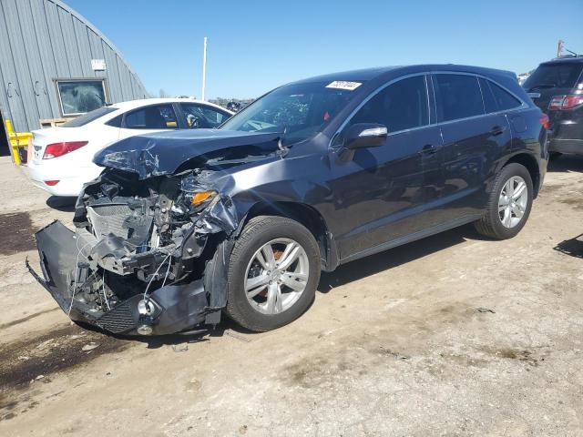 ACURA RDX TECHNO 2015 5j8tb4h52fl016448