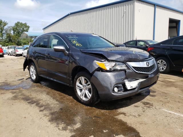 ACURA RDX TECHNO 2015 5j8tb4h52fl019141