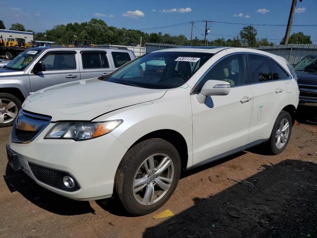 ACURA RDX 2015 5j8tb4h52fl021519