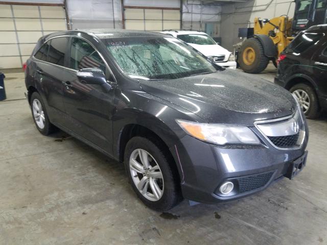 ACURA NULL 2015 5j8tb4h52fl023111