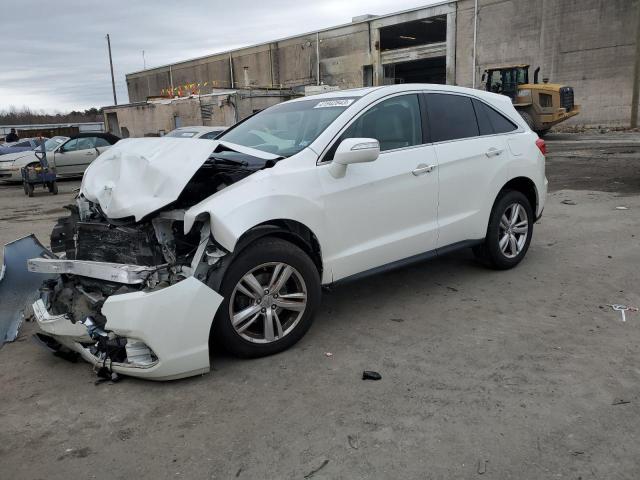 ACURA RDX TECHNO 2015 5j8tb4h52fl028213