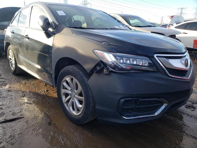 ACURA RDX TECHNO 2016 5j8tb4h52gl015592