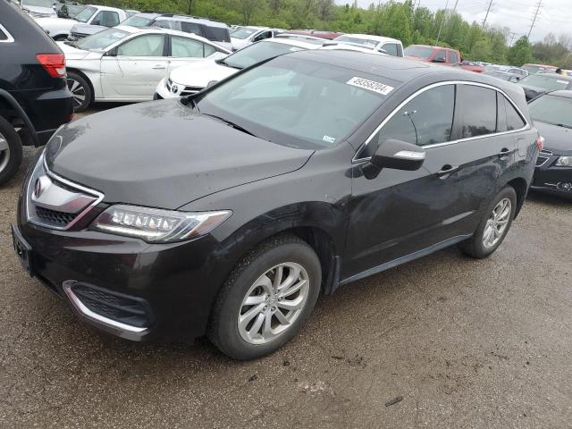 ACURA RDX 2016 5j8tb4h52gl028133