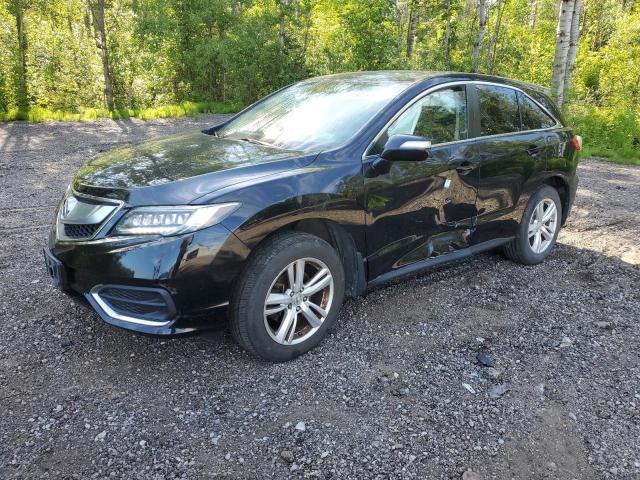 ACURA RDX TECHNO 2016 5j8tb4h52gl805751