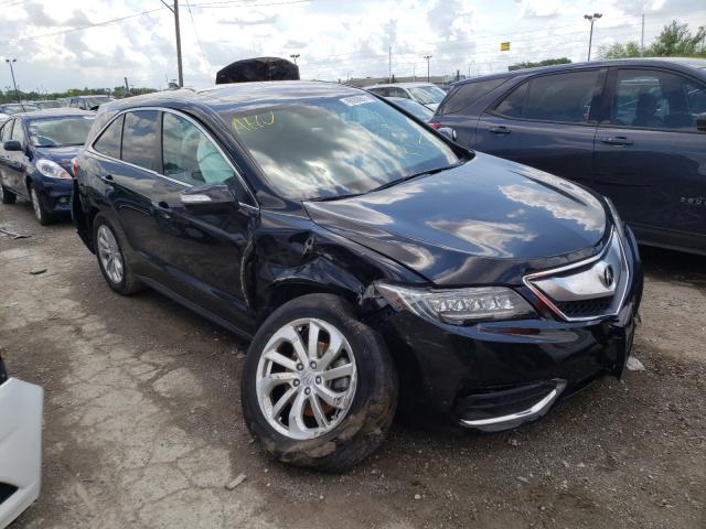 ACURA NULL 2017 5j8tb4h52hl009311