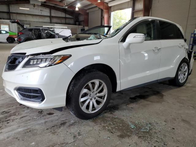 ACURA RDX TECHNO 2017 5j8tb4h52hl020955