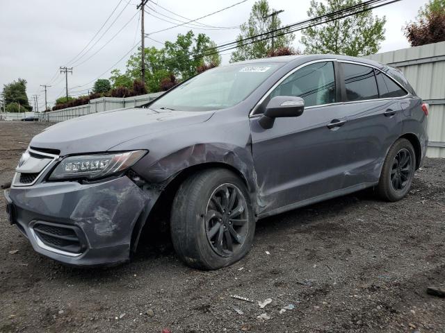 ACURA RDX 2017 5j8tb4h52hl029364