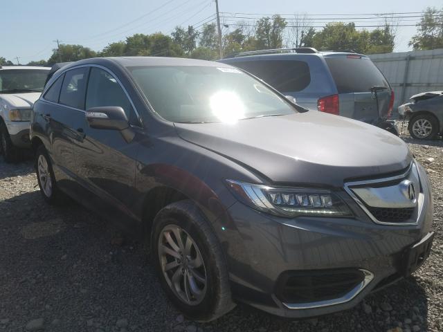 ACURA NULL 2018 5j8tb4h52jl009492