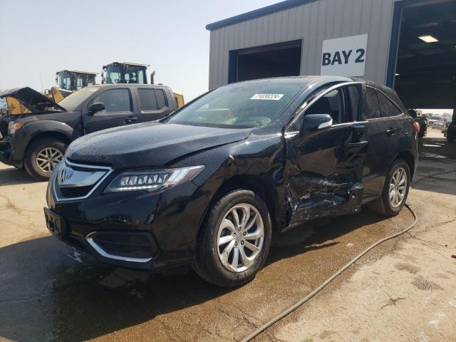 ACURA RDX TECHNO 2018 5j8tb4h52jl016068