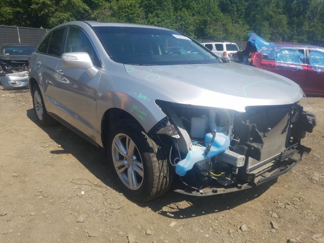 ACURA RDX TECHNO 2013 5j8tb4h53dl000899