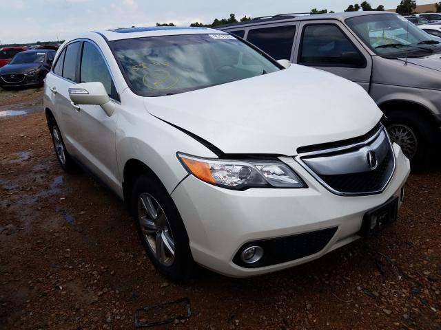 ACURA RDX TECHNO 2013 5j8tb4h53dl001079