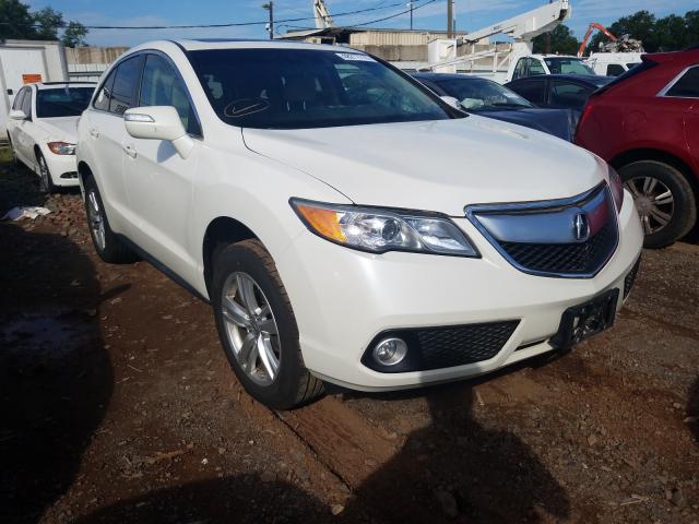 ACURA RDX TECHNO 2013 5j8tb4h53dl001082