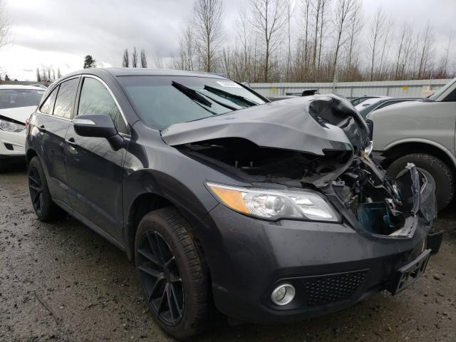 ACURA RDX TECHNO 2013 5j8tb4h53dl001955