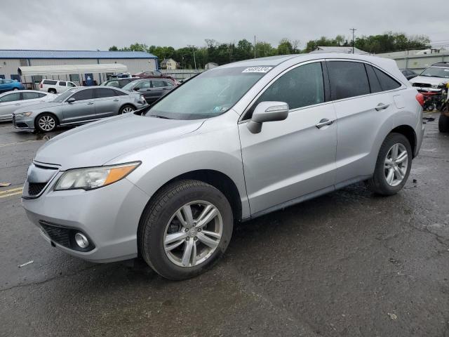 ACURA RDX 2013 5j8tb4h53dl002278