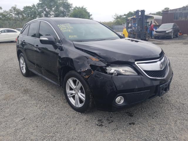 ACURA RDX TECHNO 2013 5j8tb4h53dl002393