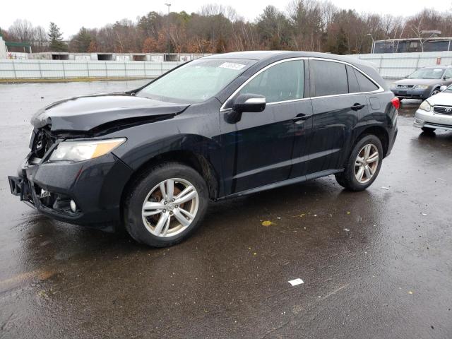 ACURA RDX TECHNO 2013 5j8tb4h53dl004743