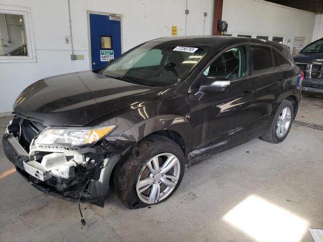 ACURA RDX 2013 5j8tb4h53dl005648