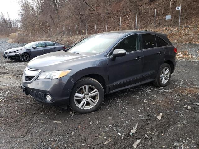 ACURA RDX TECHNO 2013 5j8tb4h53dl005889