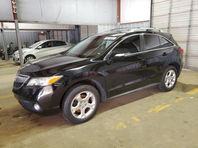 ACURA RDX TECHNO 2013 5j8tb4h53dl006184