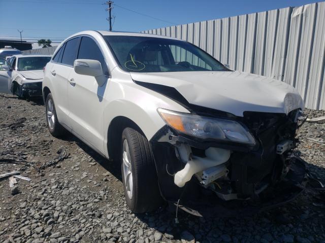 ACURA RDX TECHNO 2013 5j8tb4h53dl006637