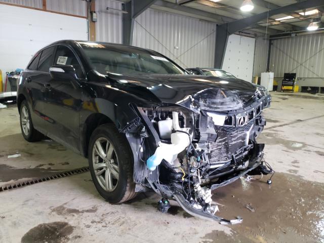 ACURA RDX TECHNO 2013 5j8tb4h53dl008338