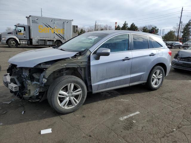 ACURA RDX TECHNO 2013 5j8tb4h53dl008694