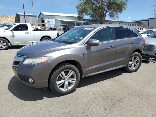 ACURA RDX TECHNO 2013 5j8tb4h53dl012440