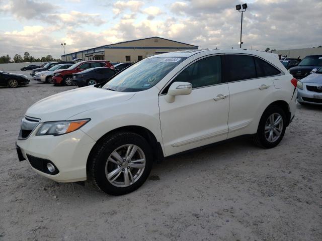 ACURA RDX 2013 5j8tb4h53dl012793