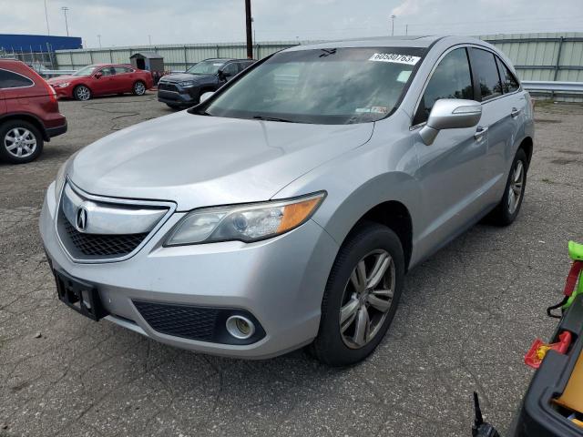 ACURA RDX TECHNO 2013 5j8tb4h53dl013183