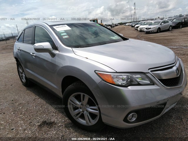 ACURA RDX 2013 5j8tb4h53dl013569