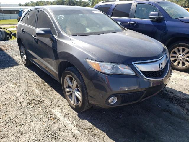 ACURA RDX TECHNO 2013 5j8tb4h53dl015158