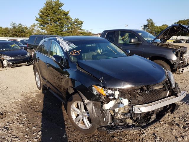 ACURA RDX TECHNO 2013 5j8tb4h53dl015564