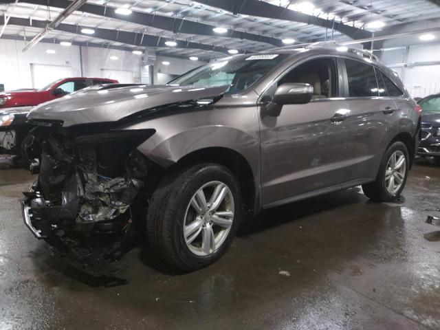 ACURA RDX TECHNO 2013 5j8tb4h53dl015810