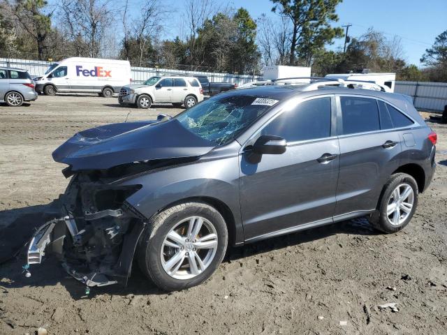 ACURA RDX TECHNO 2013 5j8tb4h53dl016097