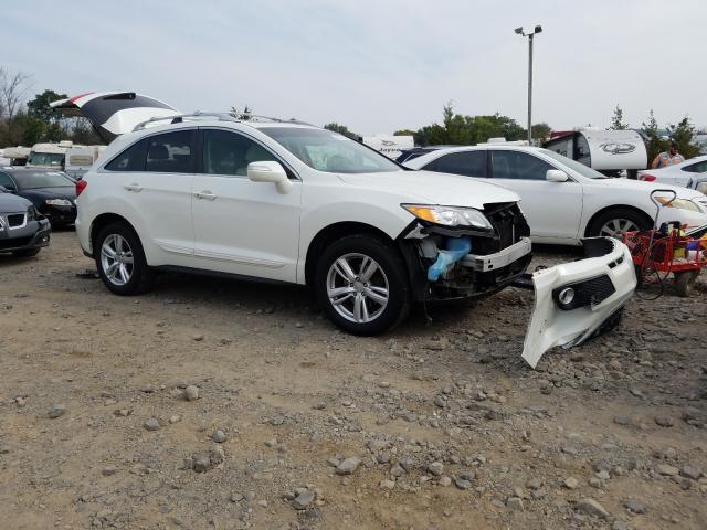 ACURA RDX TECHNO 2013 5j8tb4h53dl017413