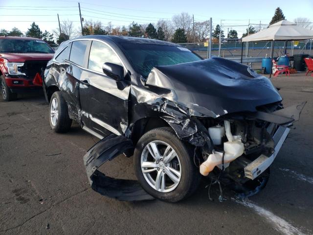 ACURA RDX TECHNO 2013 5j8tb4h53dl018030