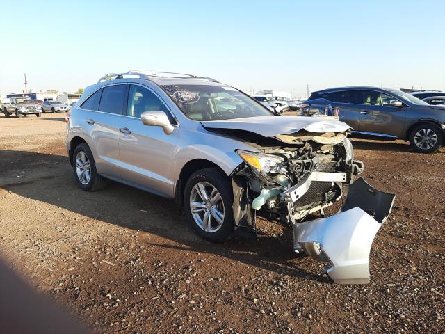 ACURA RDX TECHNO 2013 5j8tb4h53dl019808