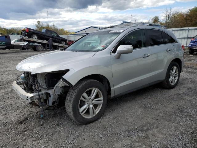 ACURA RDX TECHNO 2013 5j8tb4h53dl020084