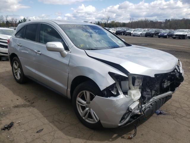 ACURA RDX 2013 5j8tb4h53dl020313