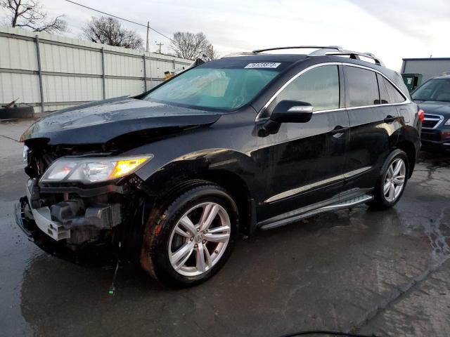 ACURA RDX 2013 5j8tb4h53dl021445