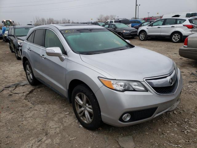 ACURA RDX TECHNO 2013 5j8tb4h53dl022398